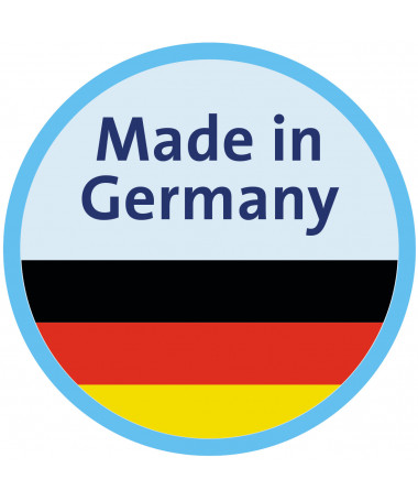 JASTËK VULE METALIK , 9x16cm, BLUE, PELIKAN