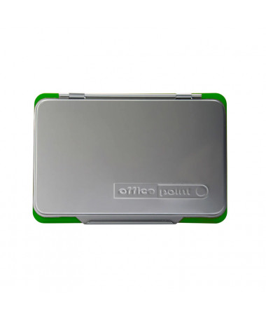 JASTËK VULE, GREEN, OFFICE POINT