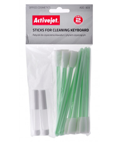 STICKS PËR TASTATURË 1/12 ACTIVEJET