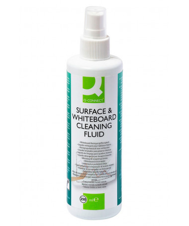 SPREJ PËR TABELË, 250ML, Q-CONNECT