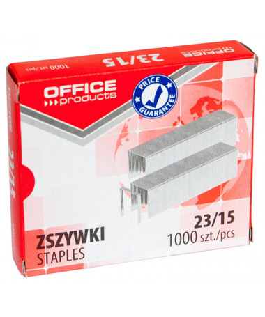 MUNICION No.23/15, 1000 copë, OFFICE PRODUCTS
