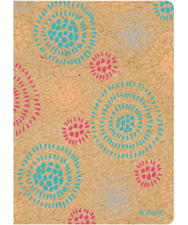 FLETORE A5 80fl. / CRAFT HERLITZ