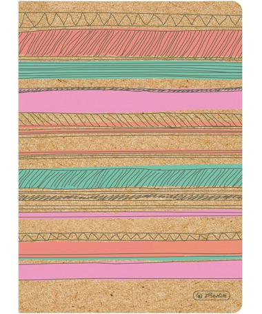 FLETORE A5 80fl. / CRAFT HERLITZ