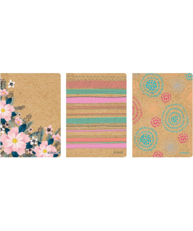 FLETORE A5 80fl. / CRAFT HERLITZ