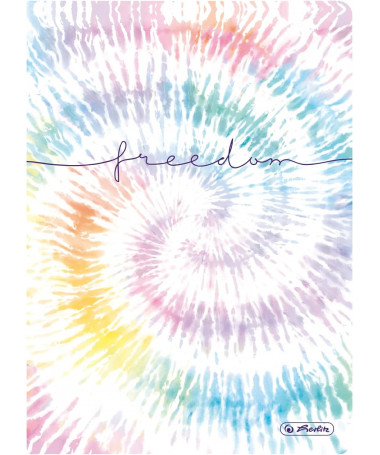 FLETORE A5 80fl. / MIX HERLITZ