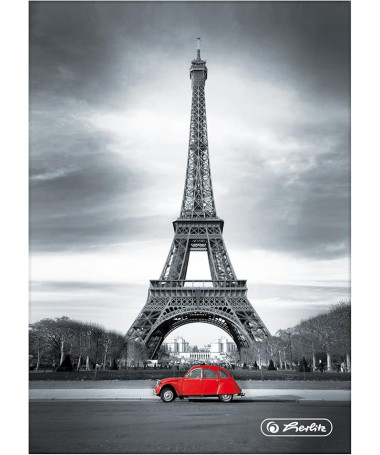 FLETORE IMITEX A5 96fl. / MIX HERLITZ