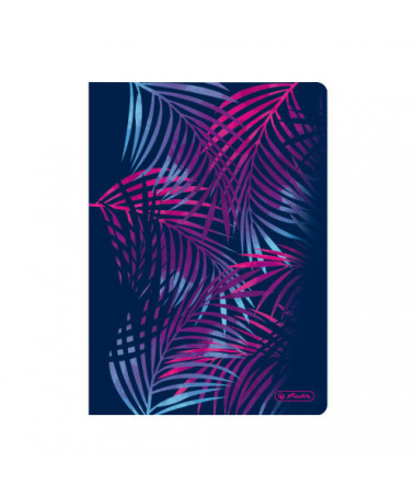 FLETORE A5 80fl. / MIX HERLITZ