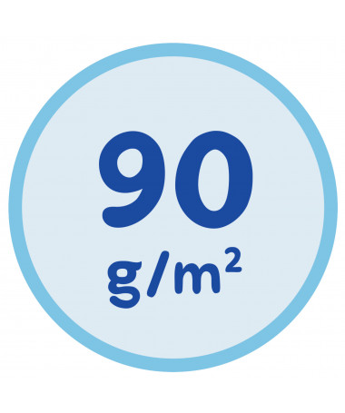 FLETORE A5 ME SPIRALE COLLEGEBLOCK, katror, 80fletë, 90gr - PELIKAN