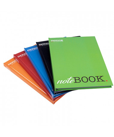 FLETORE A5 CLASSIC, me vija, 96fletë, 55gr - OFFICE PRODUCTS