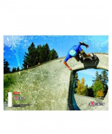 FLETORE A5 EXTREME, 52fletë, 80gr - TARGET