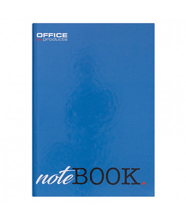 FLETORE A4 96fl. CLASSIC ZEZË / OFFICE PRODUCTS