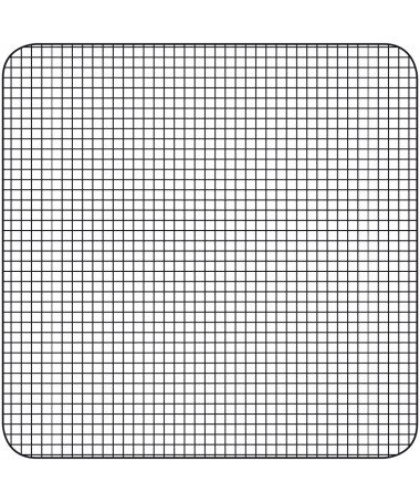 NOTEPAD A4 ME SPIRALE x.book, katrorë, 80fletë, 70gr - HERLITZ