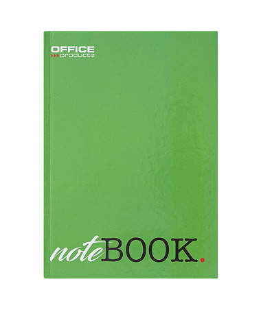 FLETORE A4, HARDBACK, me vija, 96fletë. 55gr - OFFICE PRODUCTS