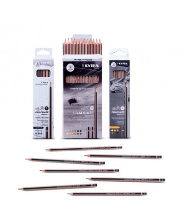 LAPS I THJESHTË GRADUATE 3B LYRA