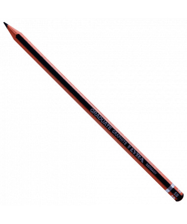 LAPS GRAFIT GRADUATE, 5B - LYRA