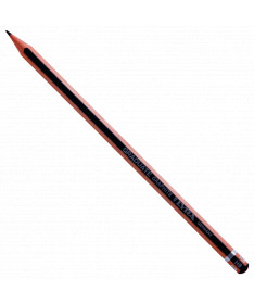 LAPS GRAFIT GRADUATE, HB - LYRA