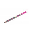 LAPS GRAFIT, learning-to-write, COMBINO, PINK, B - PELIKAN