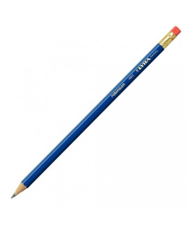 LAPS GRAFIT, ROBINSON, HB/2 - LYRA