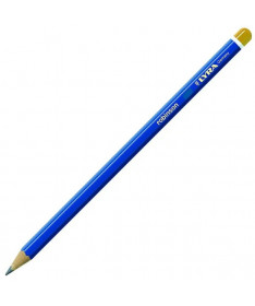 LAPS GRAFIT, ROBINSON, HB/2 - LYRA