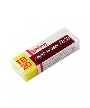 GOMË RAPID TB20 - ROTRING