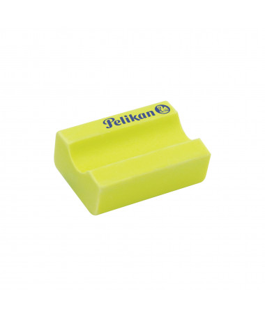 GOMË NEON, 2 copë, BLISTER - PELIKAN