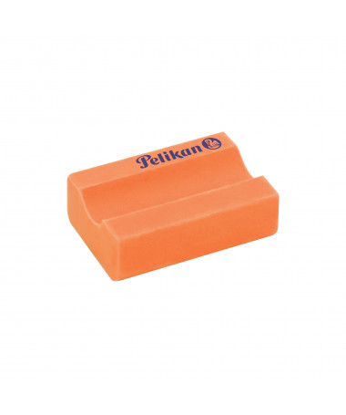 GOMË NEON, 2 copë, BLISTER - PELIKAN