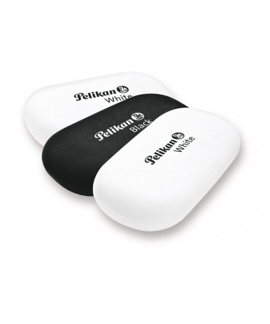 GOMË, BLACK & WHITE - PELIKAN