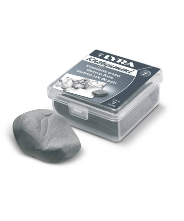 GOMË PËR THENGJILL - LYRA