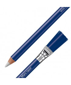 GOMË ME BRUSHË, MARS RASOR - STAEDTLER