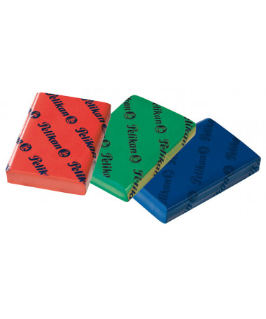 GOMË PLASTICINE GE20 F - PELIKAN