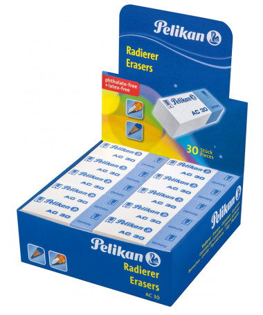 GOMË AC 30 - PELIKAN