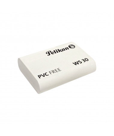 GOMË PLASTIKE WS 30 - PELIKAN