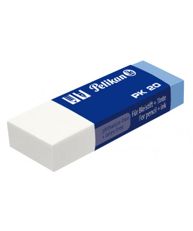 GOMË PK 20 - PELIKAN