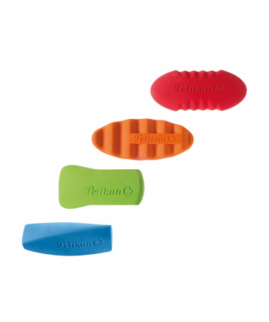 GOMË DR20, mix colours - PELIKAN