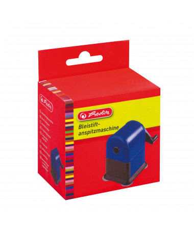 MPREHËSE STATIKE - HERLITZ