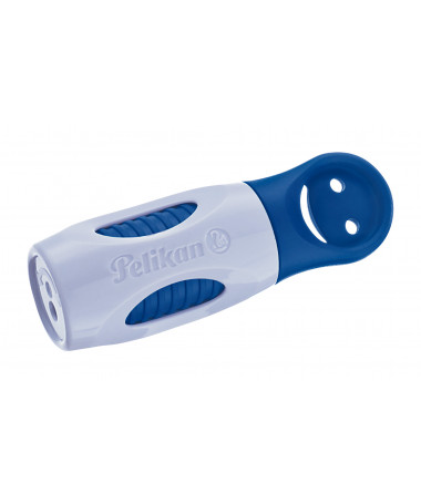 MPREHËSE GRIFFIX, BLUE - PELIKAN