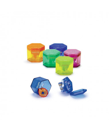 MPREHËSE TRESHE - GIOTTO