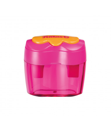 MPREHËSE DOUBLE FLOWER BLISTER PELIKAN