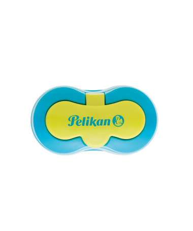 MPREHËSE DOUBLE FLOWER BLISTER PELIKAN