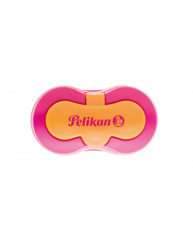 MPREHËSE DOUBLE, FLOWER, BLISTER - PELIKAN