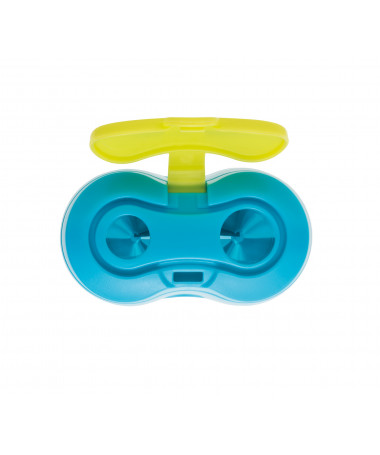 MPREHËSE DOUBLE, FLOWER, BLISTER - PELIKAN