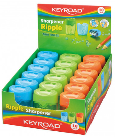 MPREHËSE , DYSHE, RIPPLE - KEYROAD