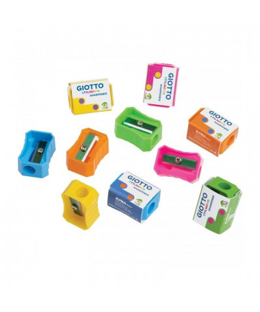 MPREHËSE, FLUO - GIOTTO