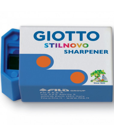 MPREHËSE FLUO GIOTTO