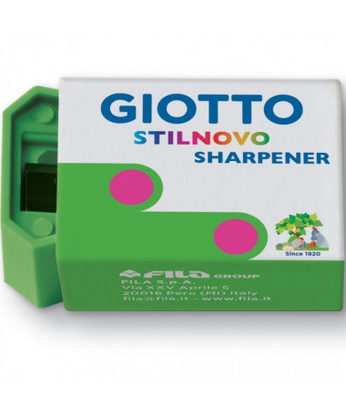 MPREHËSE FLUO GIOTTO