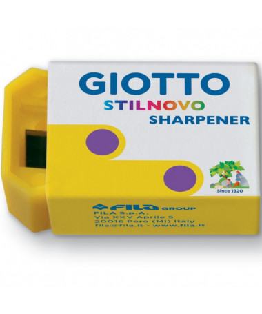 MPREHËSE FLUO GIOTTO