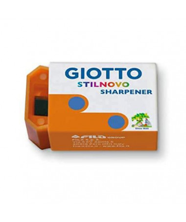 MPREHËSE FLUO GIOTTO