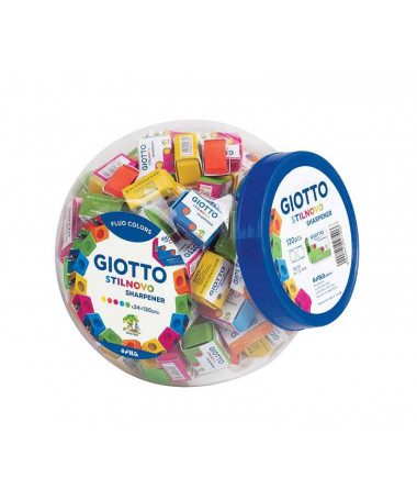 MPREHËSE FLUO GIOTTO