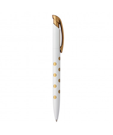 LAPS BALLPOINT, PURE GLAM - HERLITZ