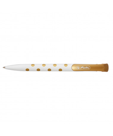 LAPS BALLPOINT, PURE GLAM - HERLITZ